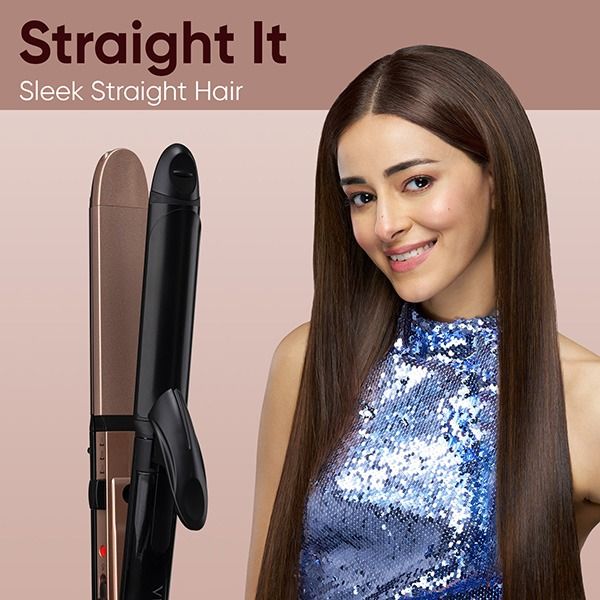  3-IN-1 HAIR STYLER - VHSCC-03
