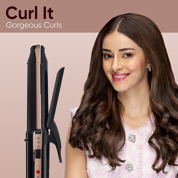  3-IN-1 HAIR STYLER - VHSCC-03