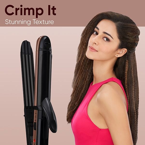 3-IN-1 HAIR STYLER - VHSCC-03