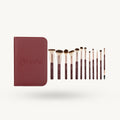 Professional Brush Set | Pack of 12