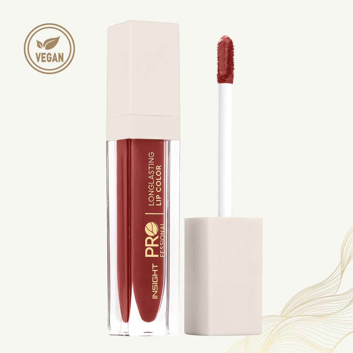 Longlasting Lip Color