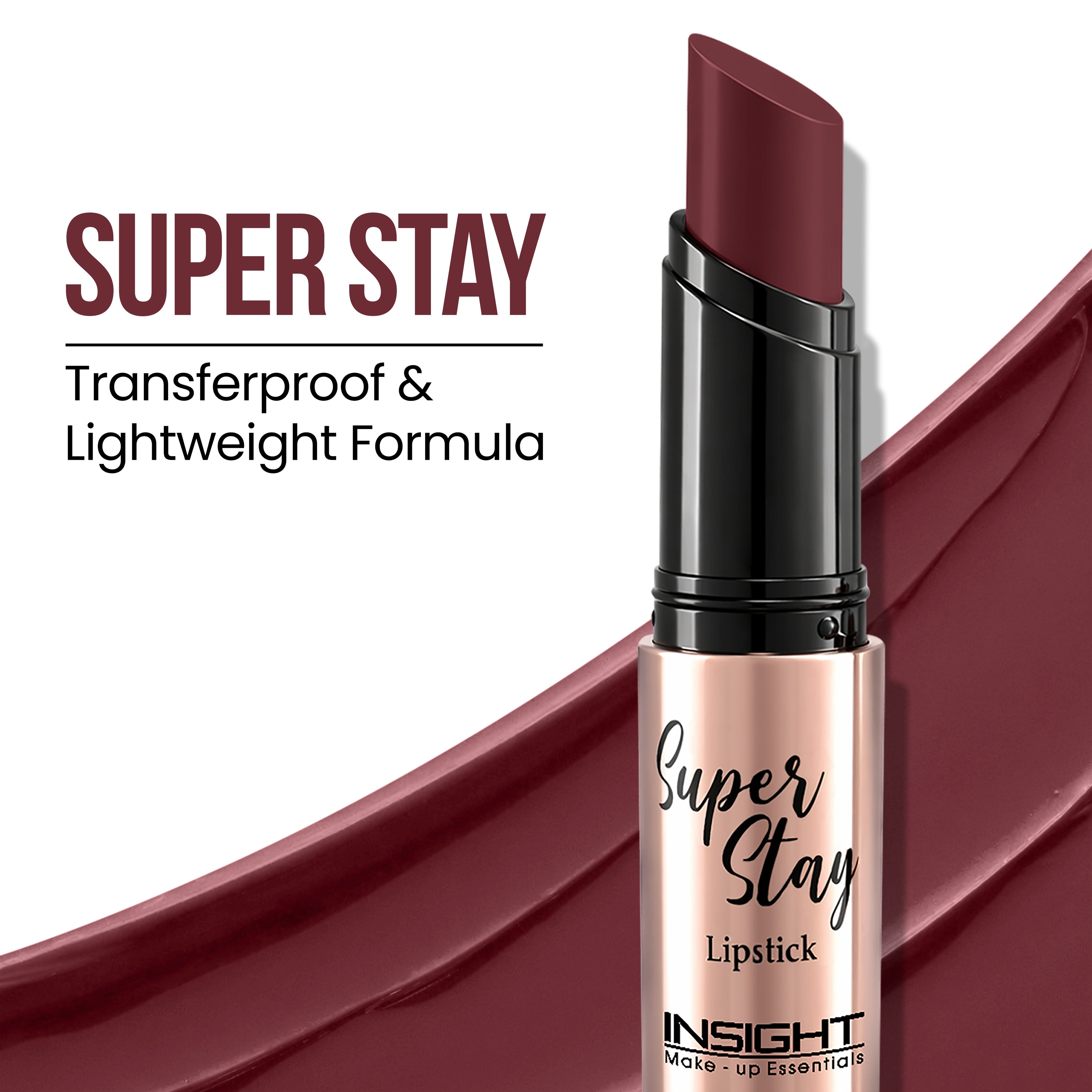 Super Stay Lipstick