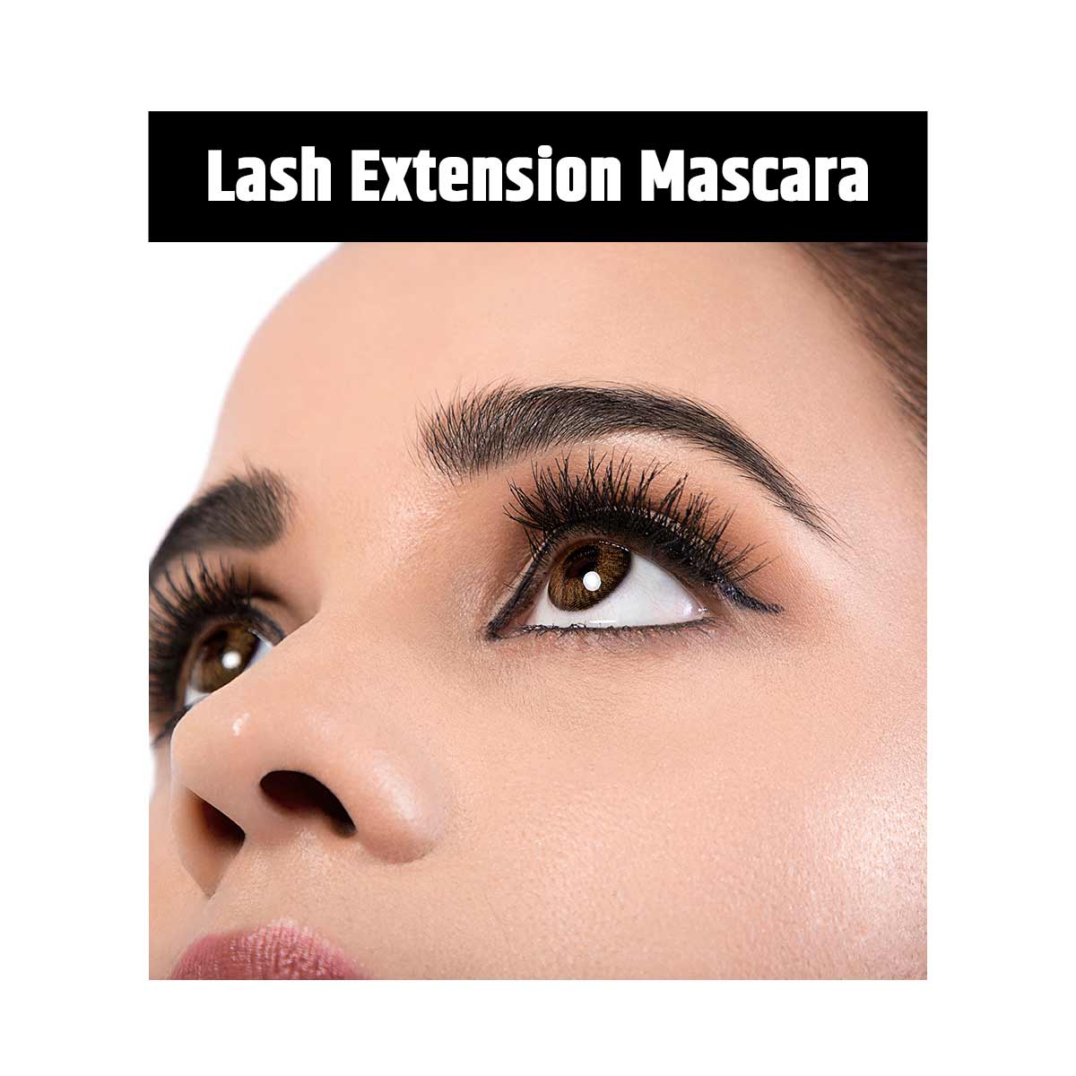 Lash Extension Mascara