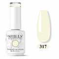 SHILLS PROFESSIONAL UV/LED Pastel Gel Polish 15ml