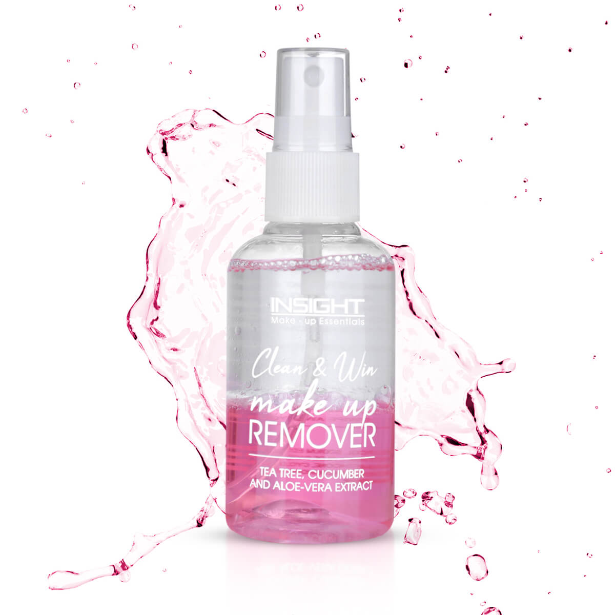 Clean & Win Makeup Remover