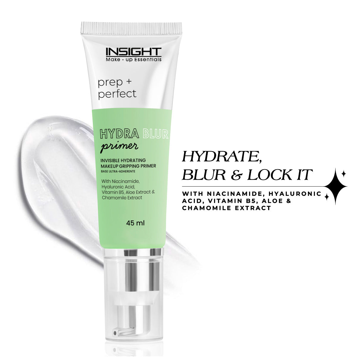 Hydra Blur Primer