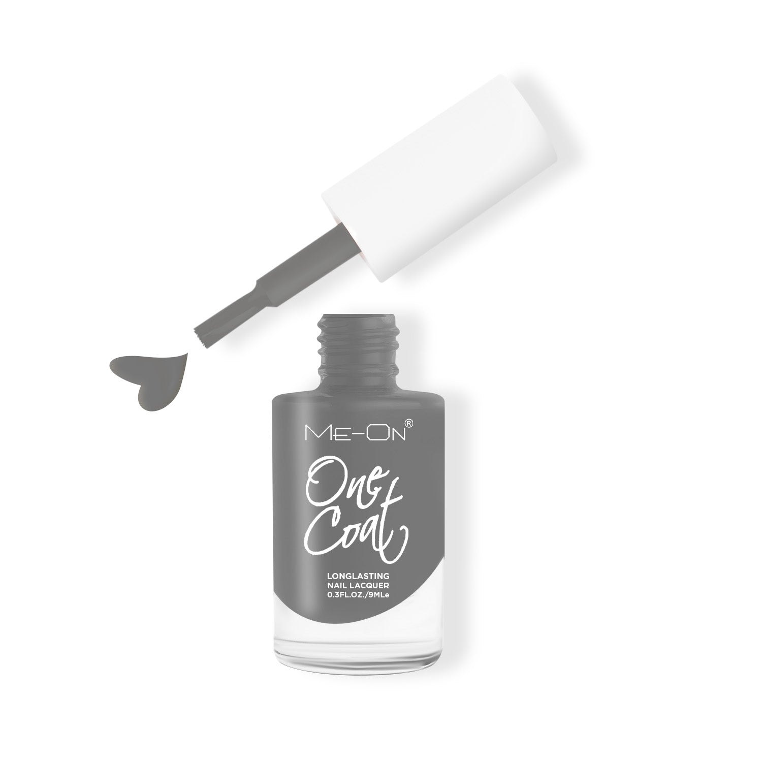 One Coat Nail Paint