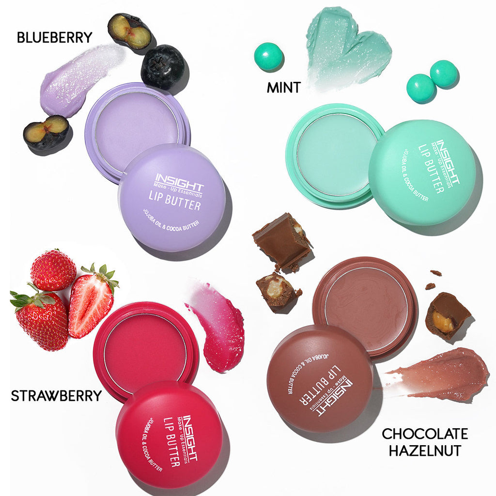 Lip Butter