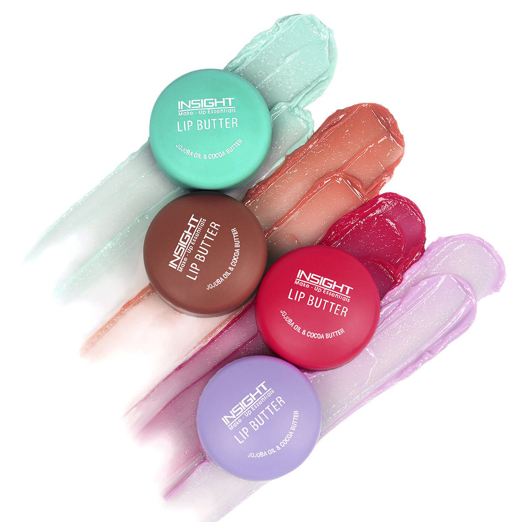 Lip Butter