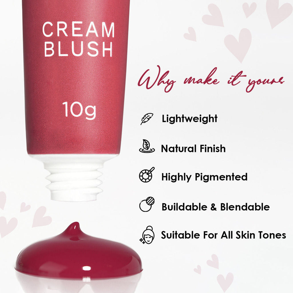 Super Stay Cream Blush