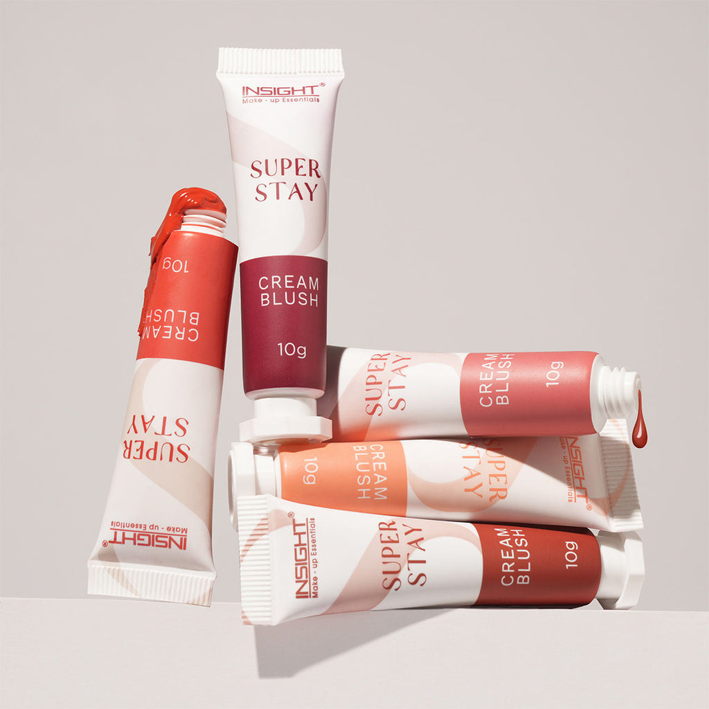 Super Stay Cream Blush