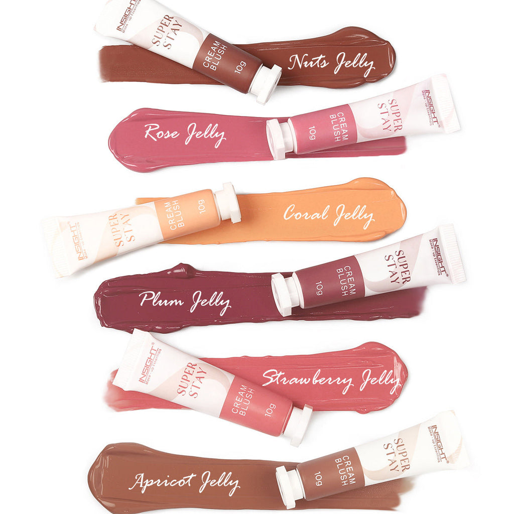 Super Stay Cream Blush