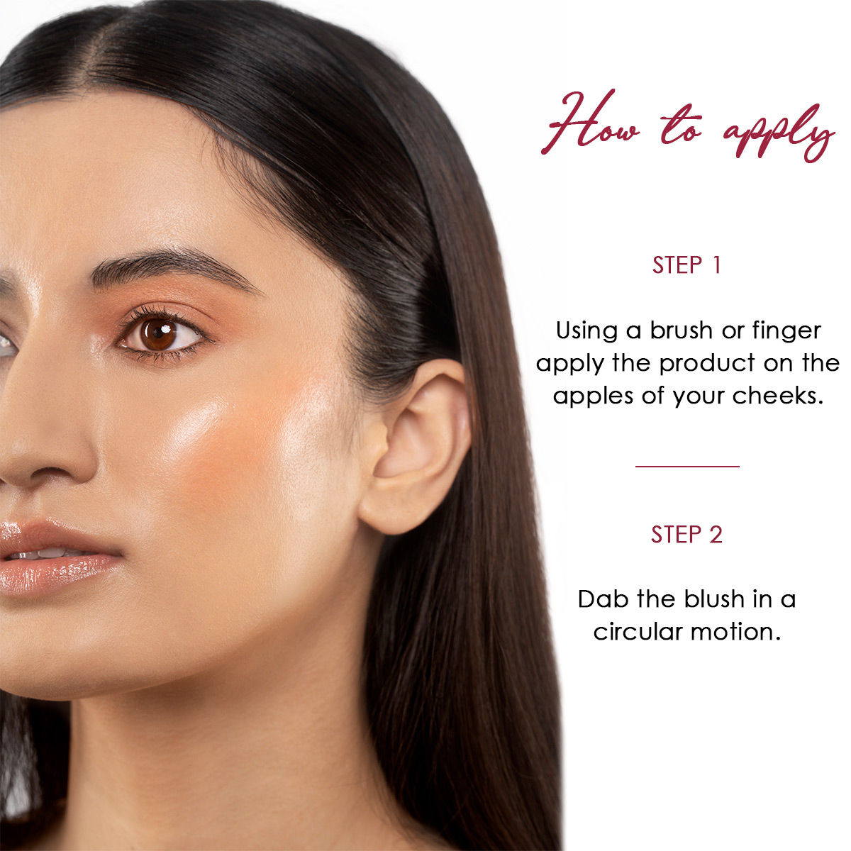Super Stay Cream Blush