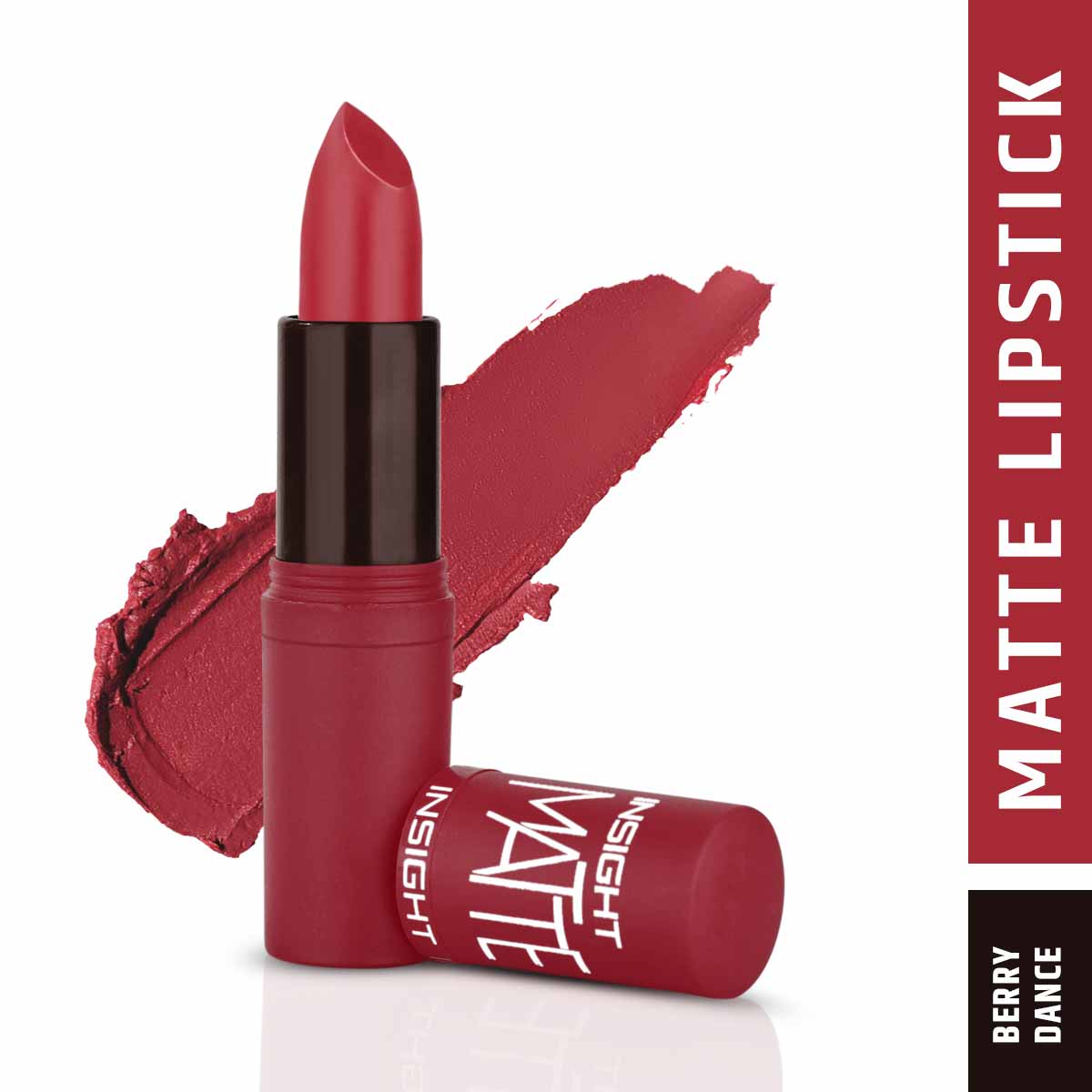 Always On Matte Lipstick