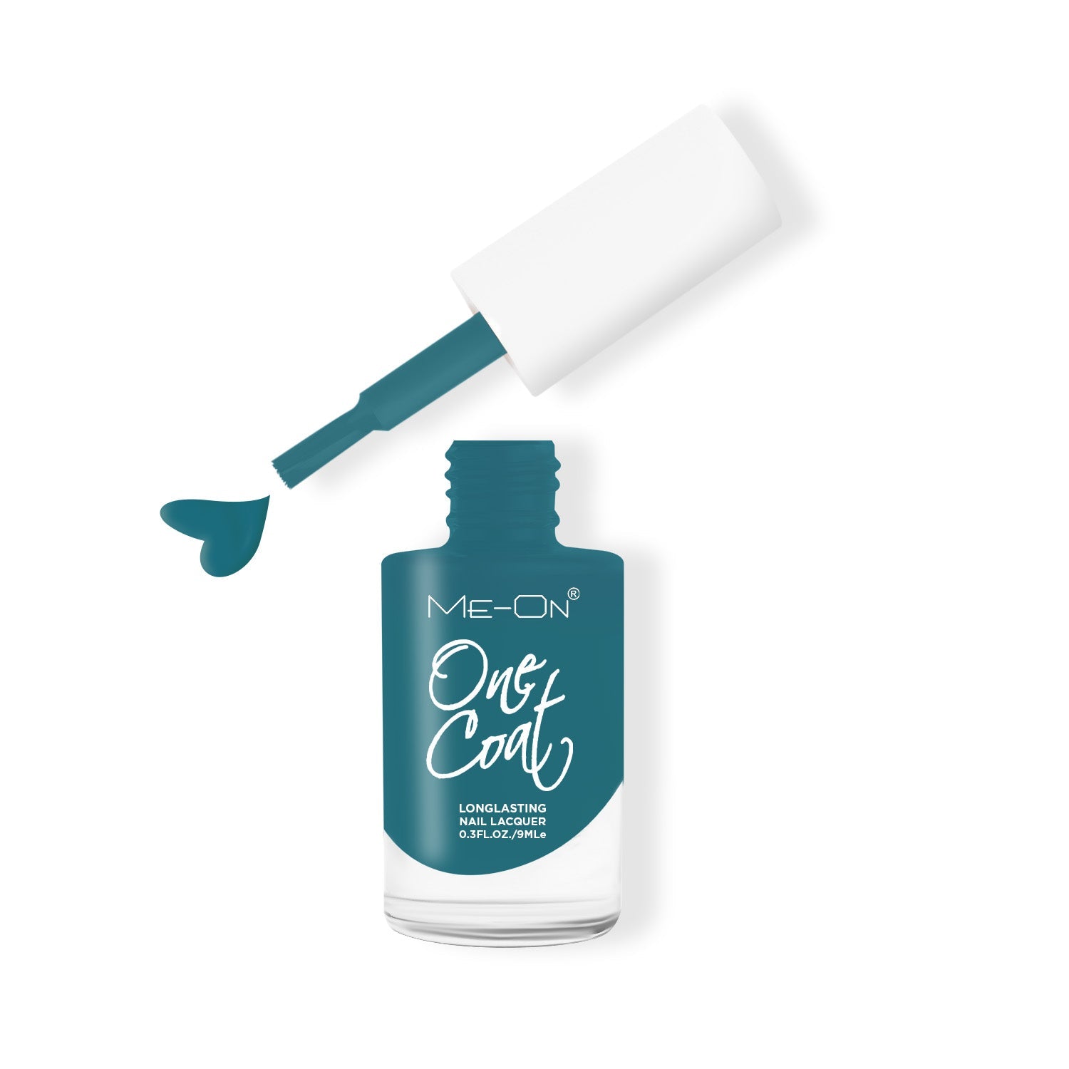One Coat Nail Paint