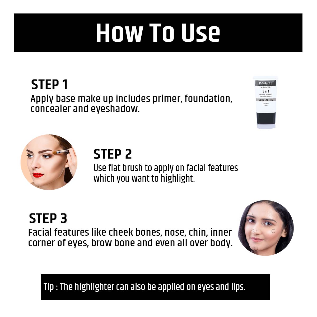 Glow Highlighter