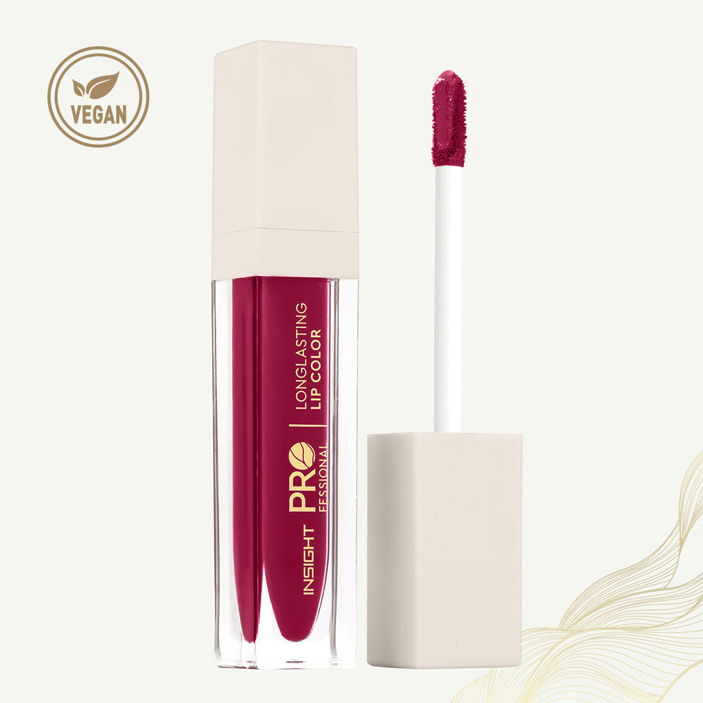 Longlasting Lip Color