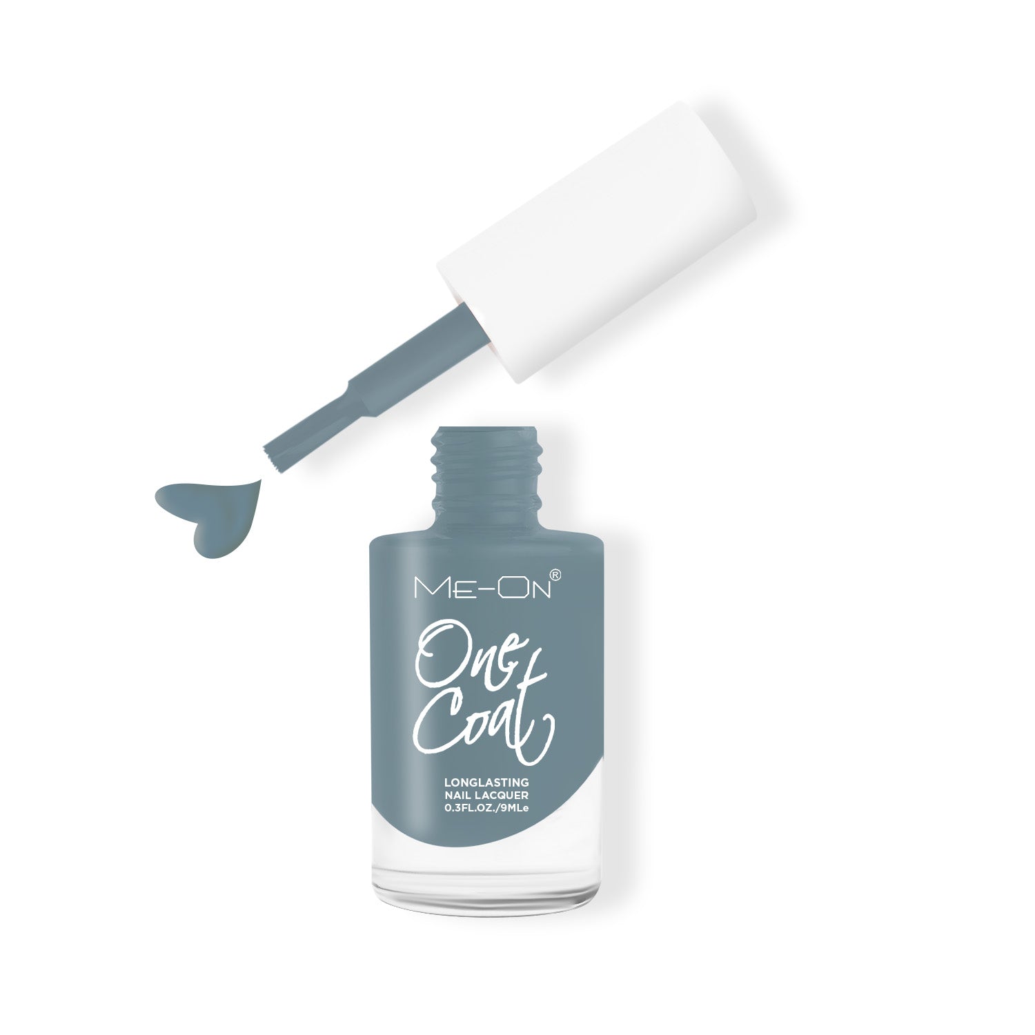 One Coat Nail Paint