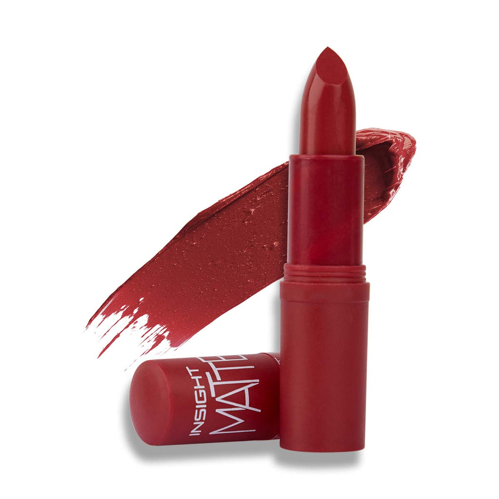 Always On Matte Lipstick