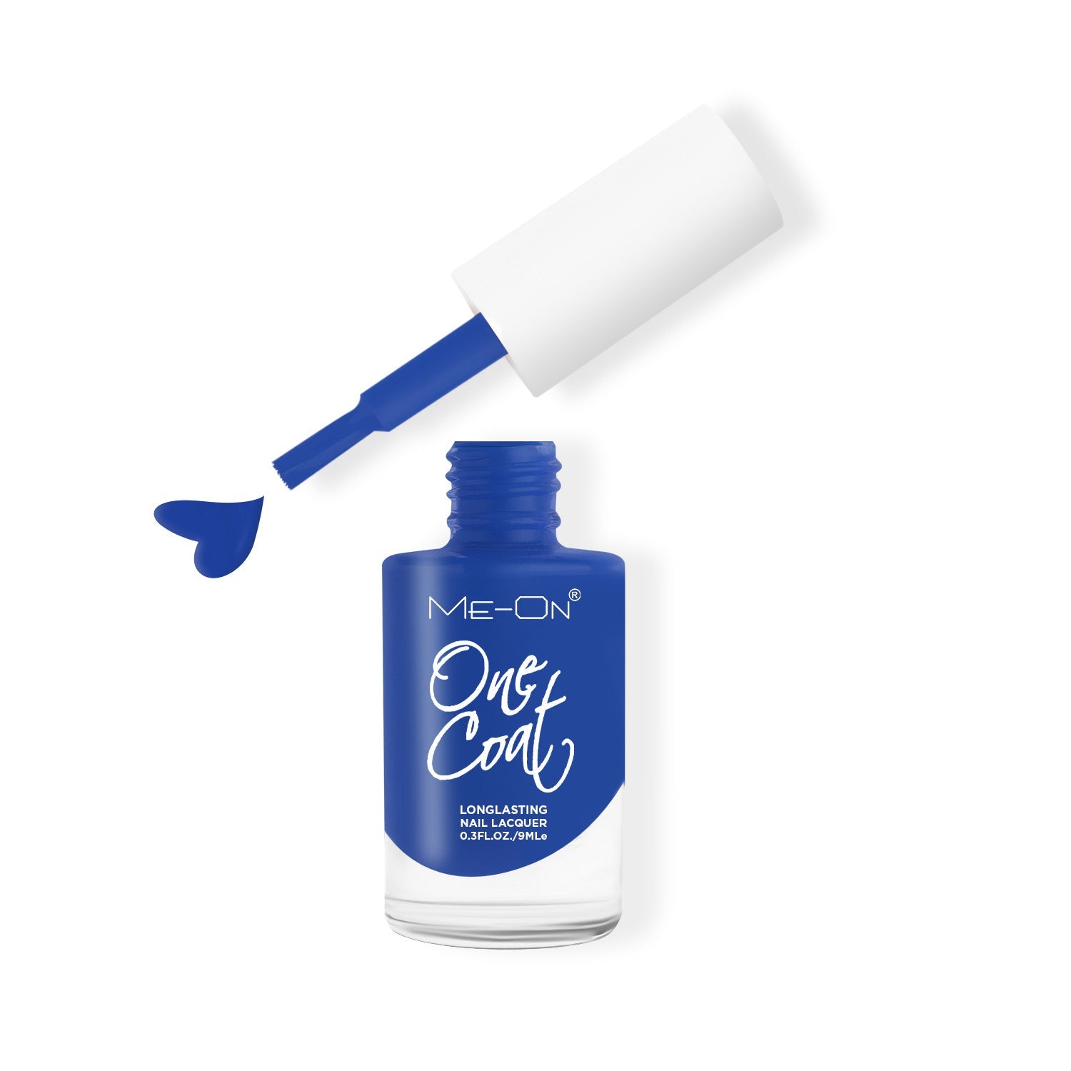 One Coat Nail Paint
