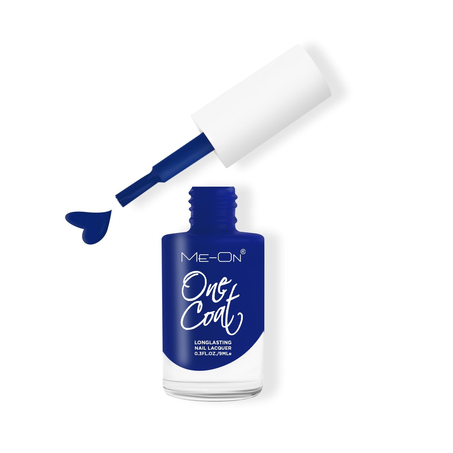 One Coat Nail Paint