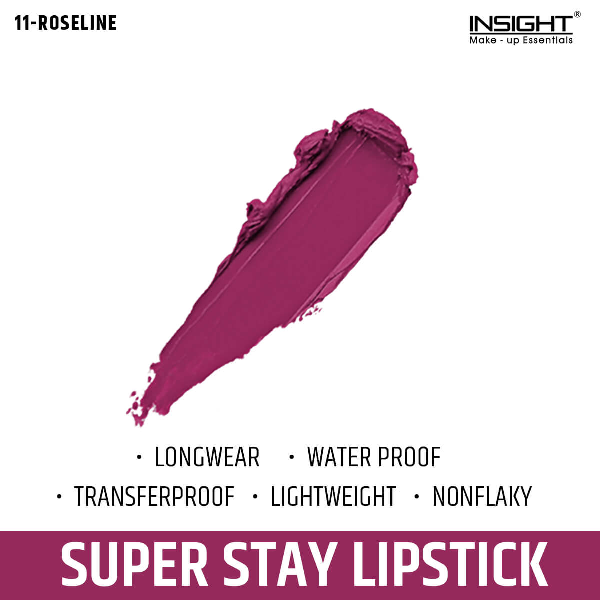 Super Stay Lipstick