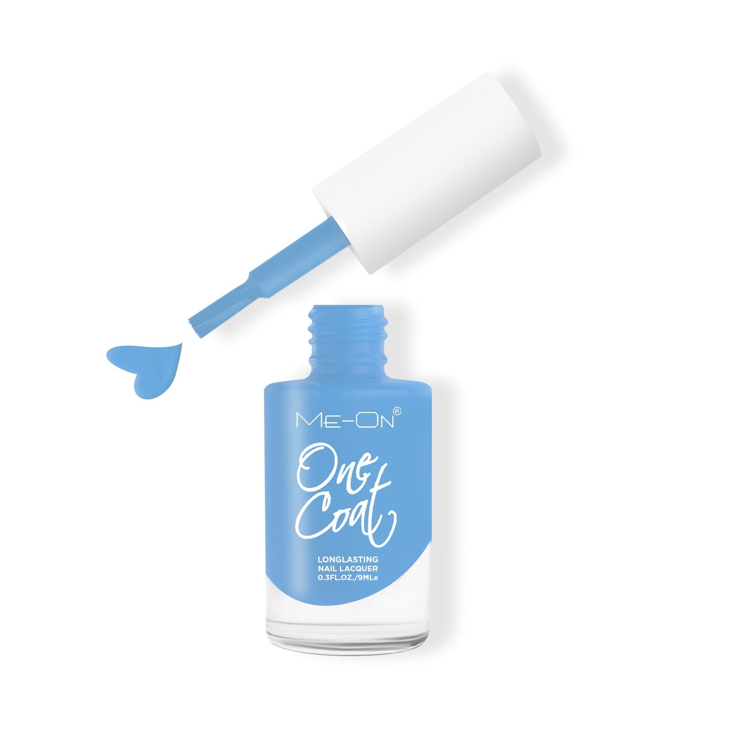 One Coat Nail Paint