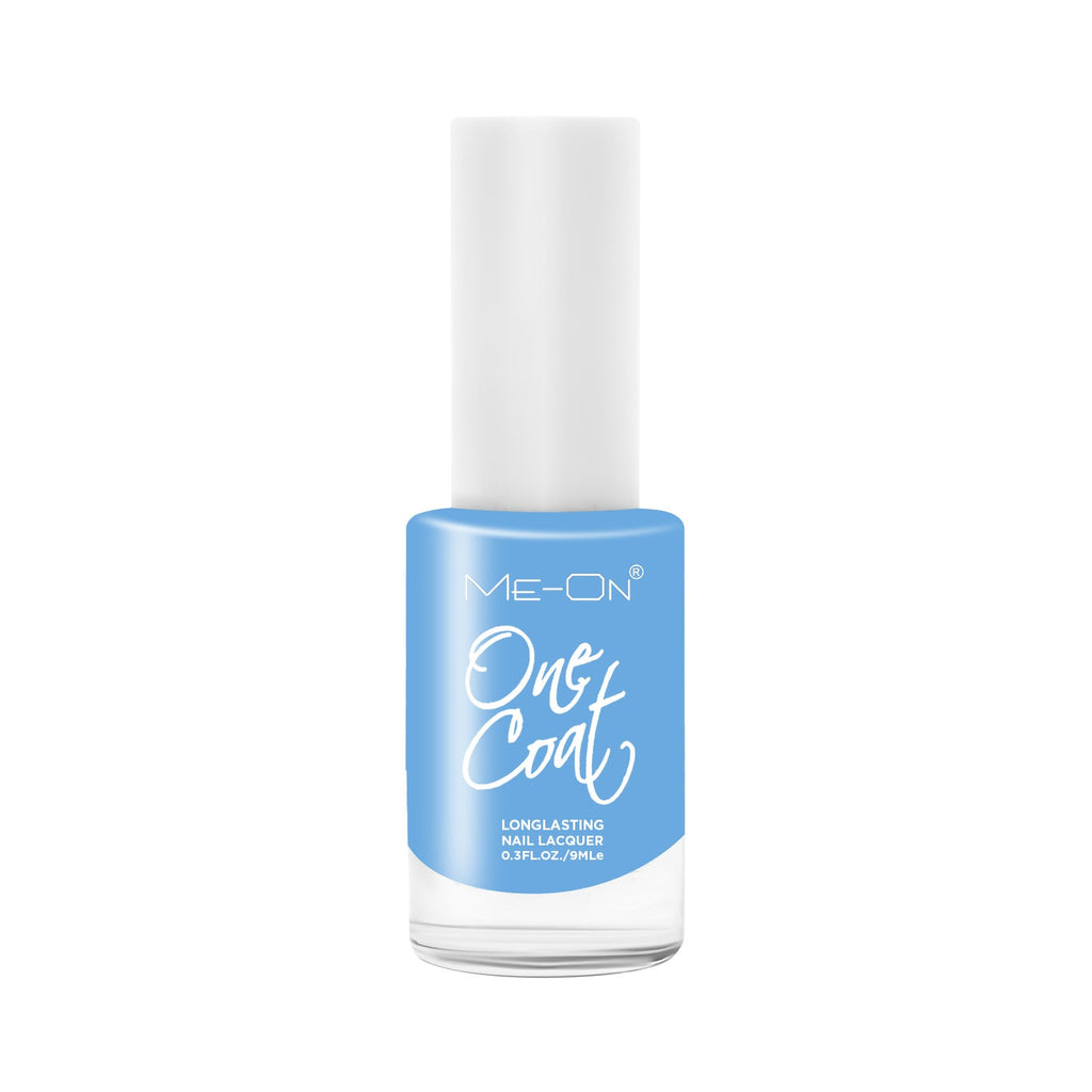 One Coat Nail Paint