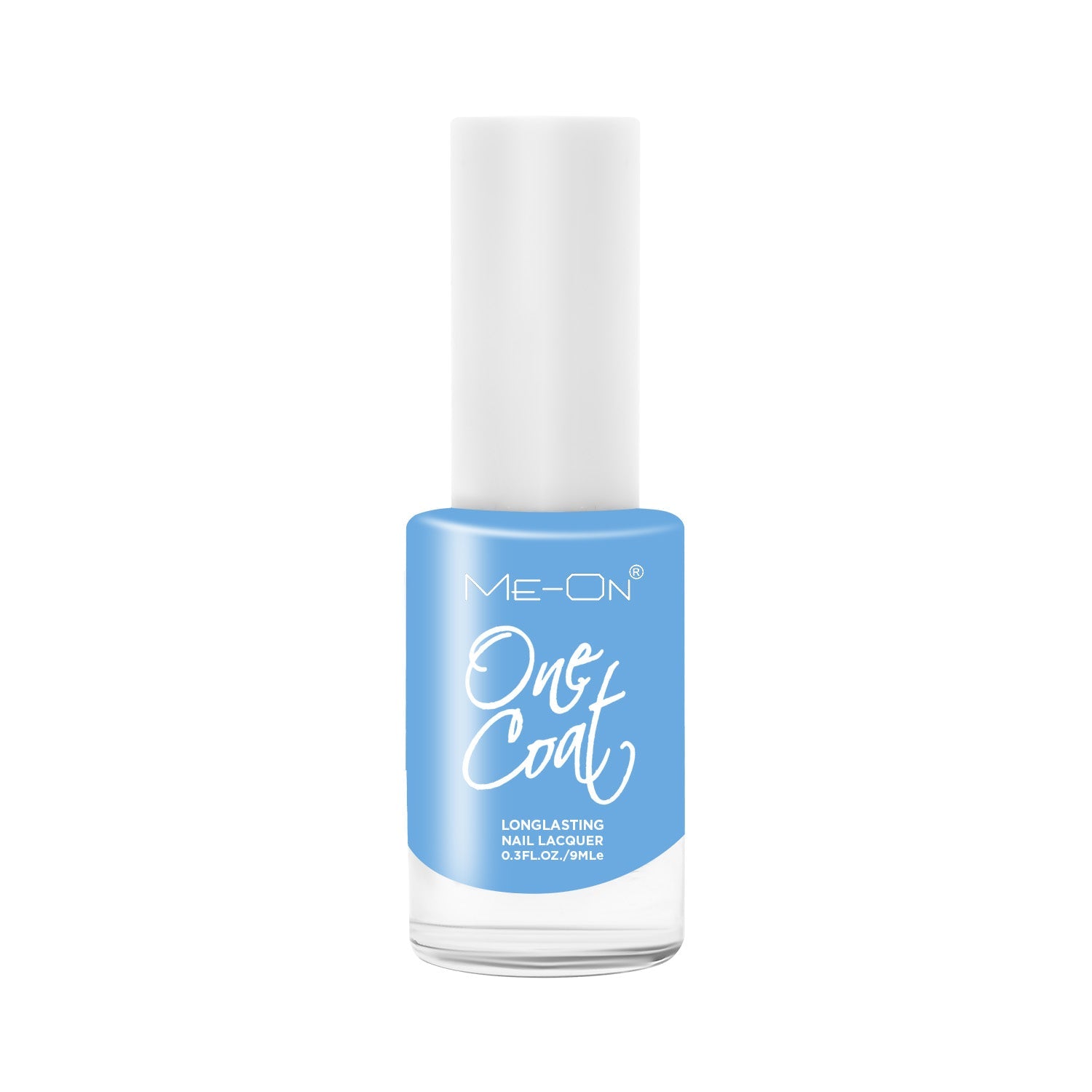 One Coat Nail Paint