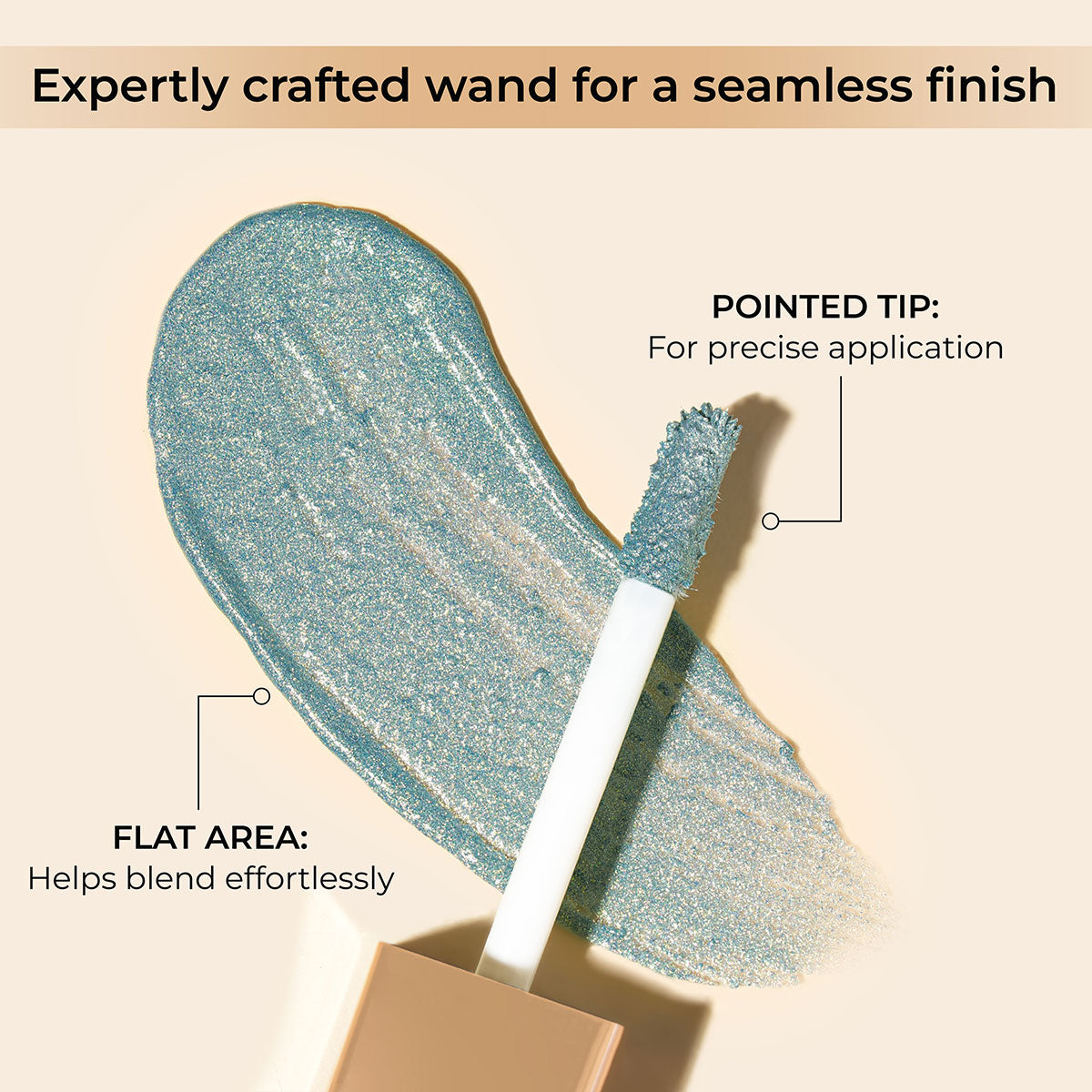 Liquid Eyeshadow