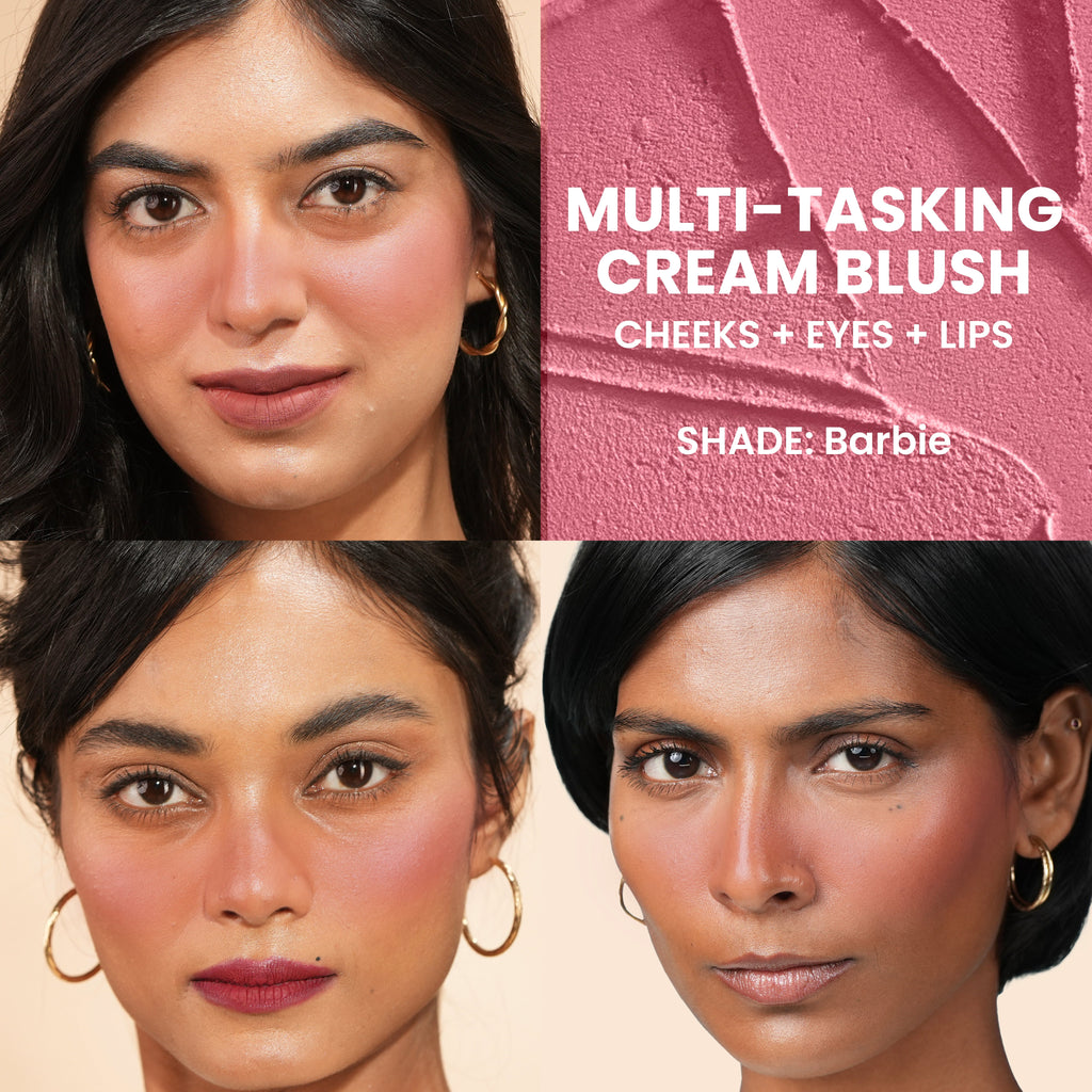 Glow Pot Blush
