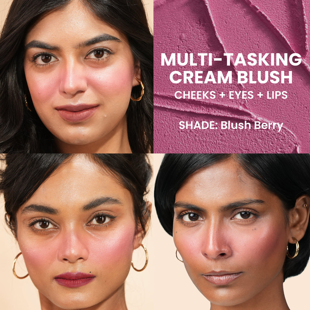 Glow Pot Blush