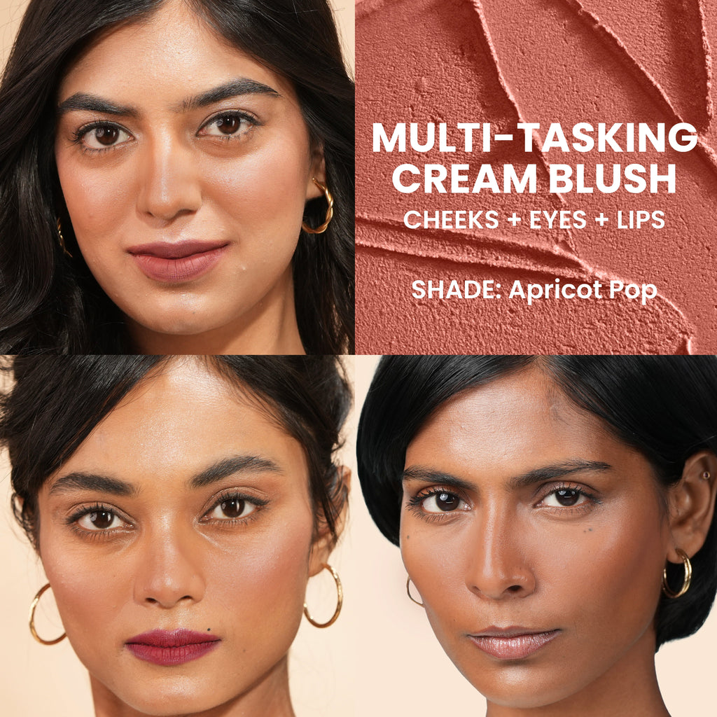 Glow Pot Blush
