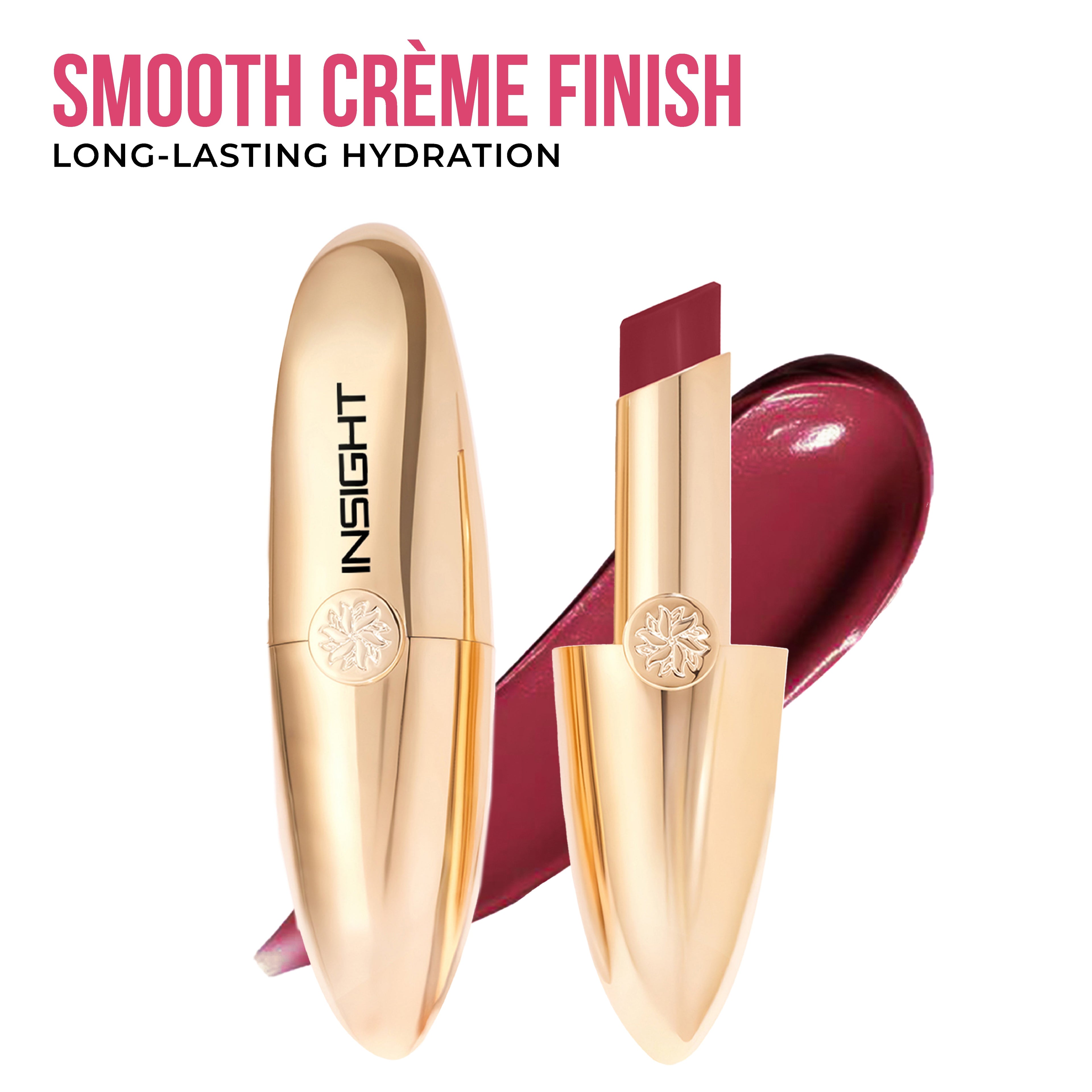 Crème Comfort Lipstick