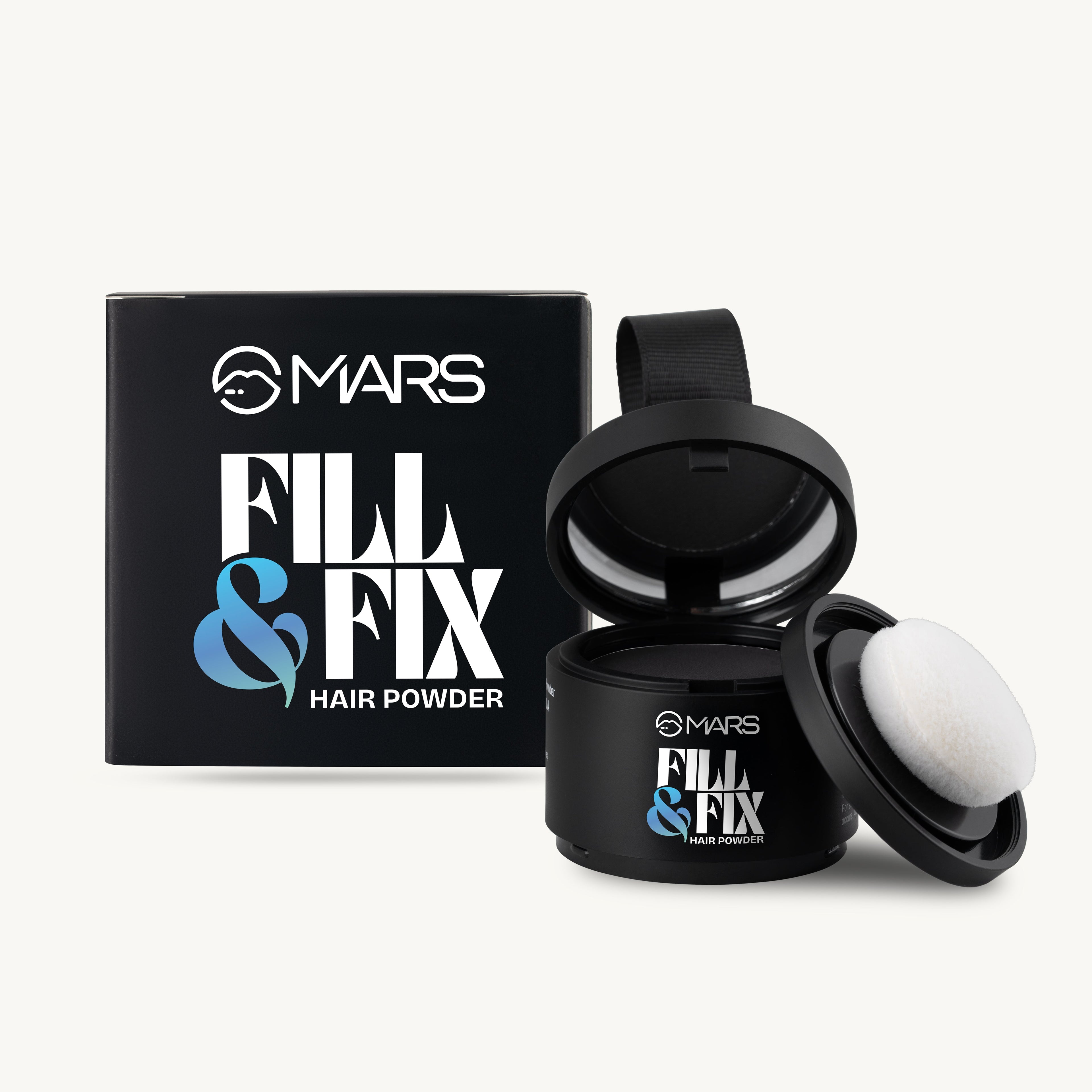Fill & Fix | Hair Powder