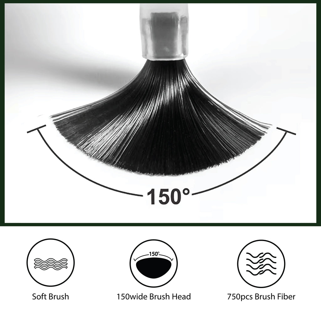 Rubber Base Gel