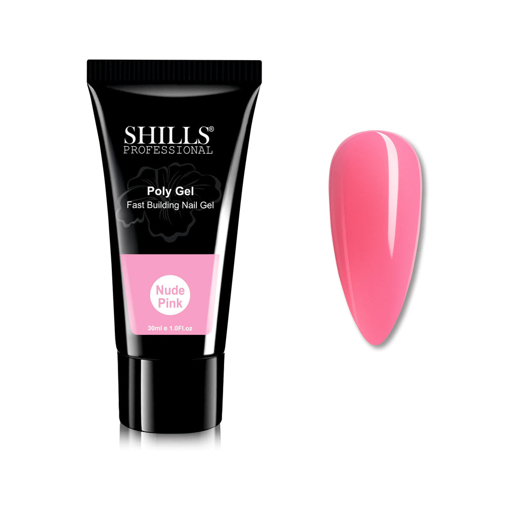 Poly Gel