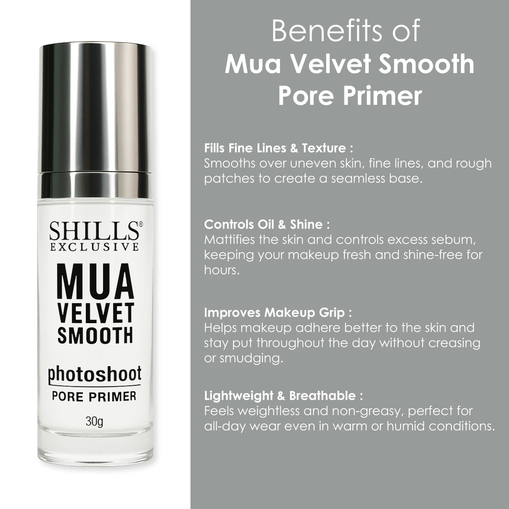 Mua Velvet Smooth Pore Primer