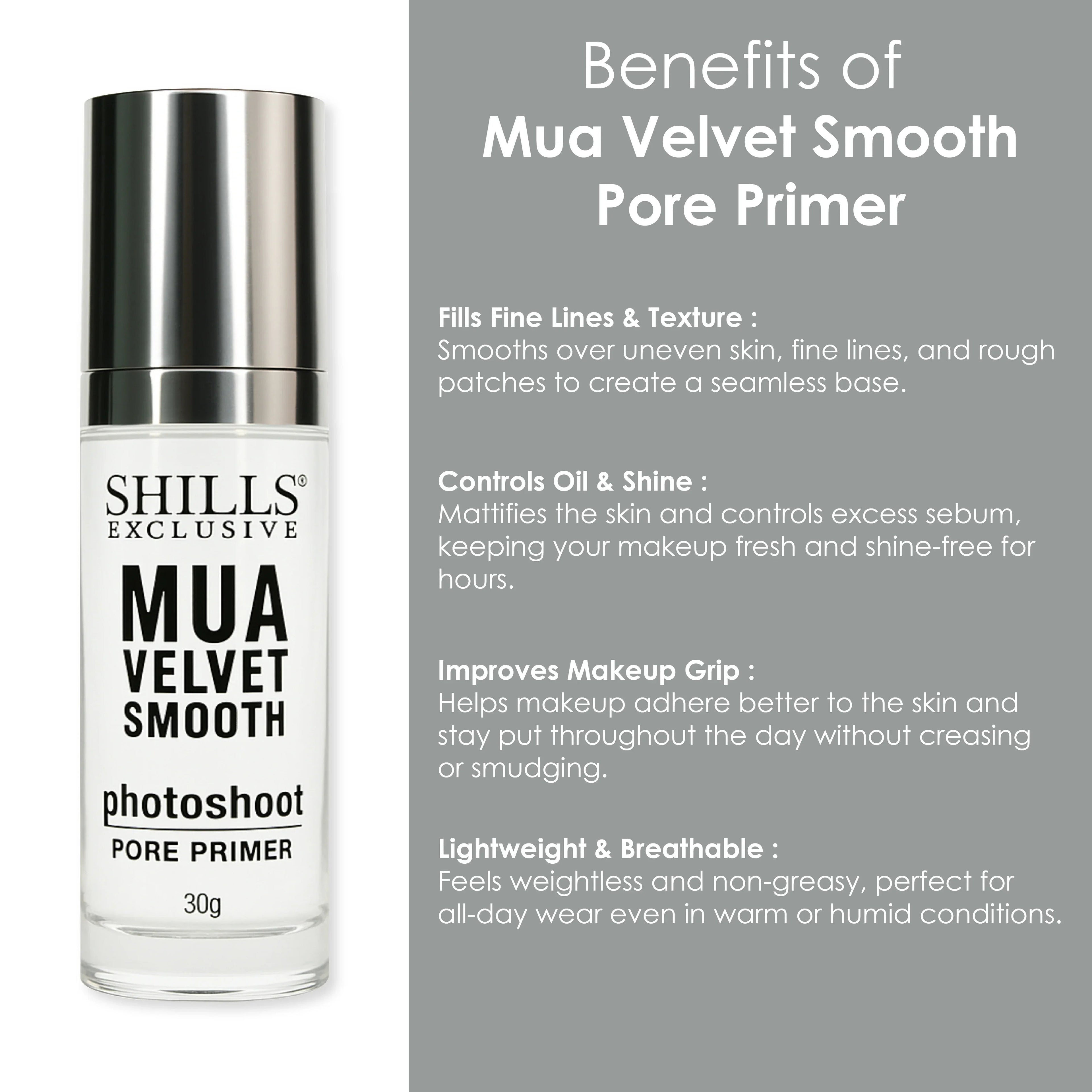 Mua Velvet Smooth Pore Primer