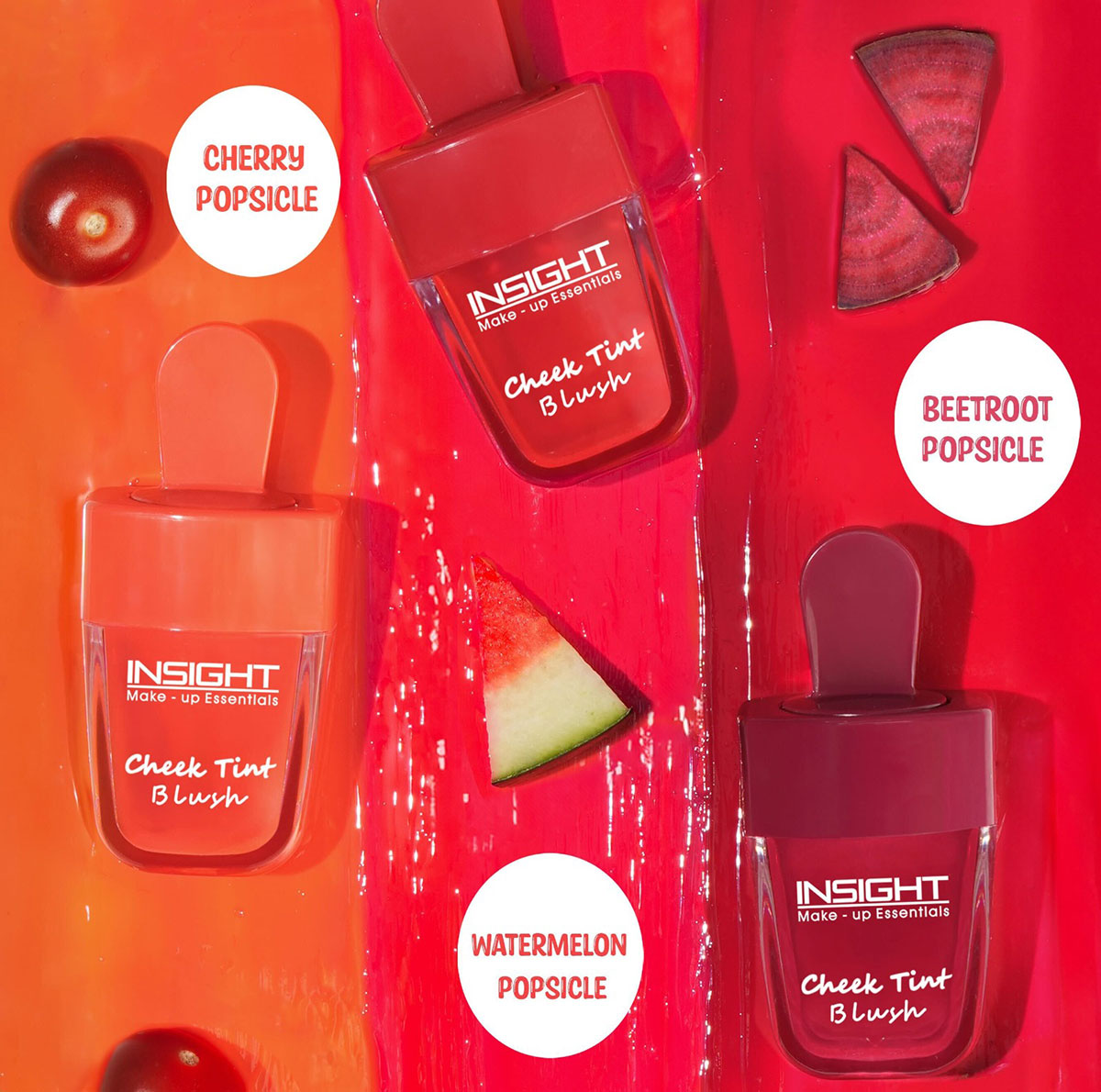 Cheek Tint Blush