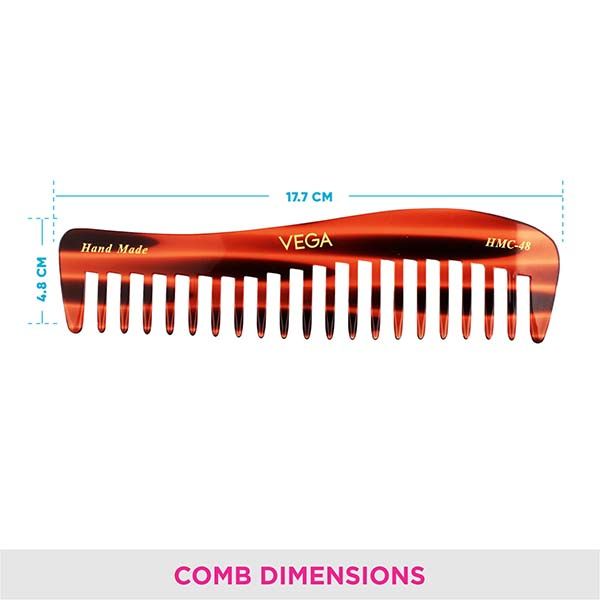 Shampoo Comb - HMC-48