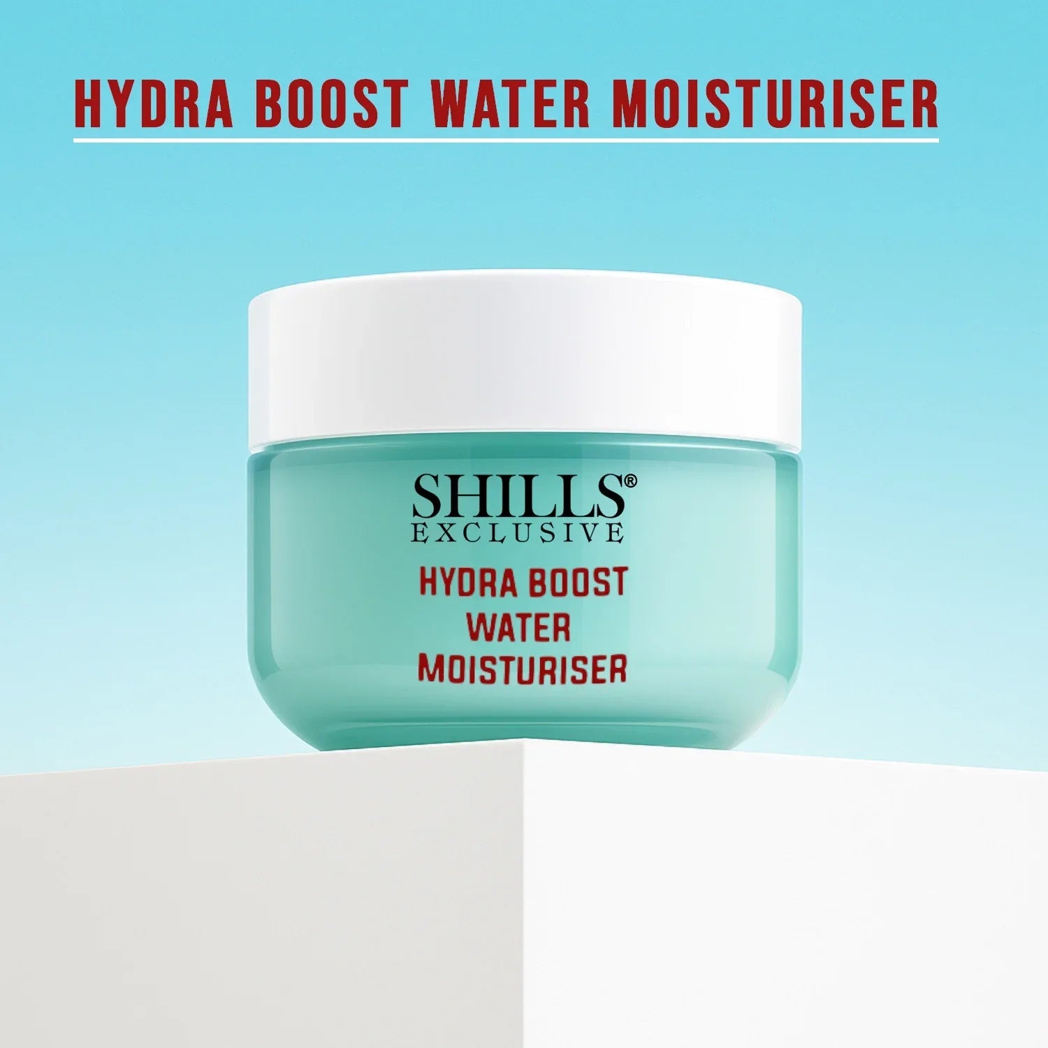 Hydra Boost Water Moisturizing Gel