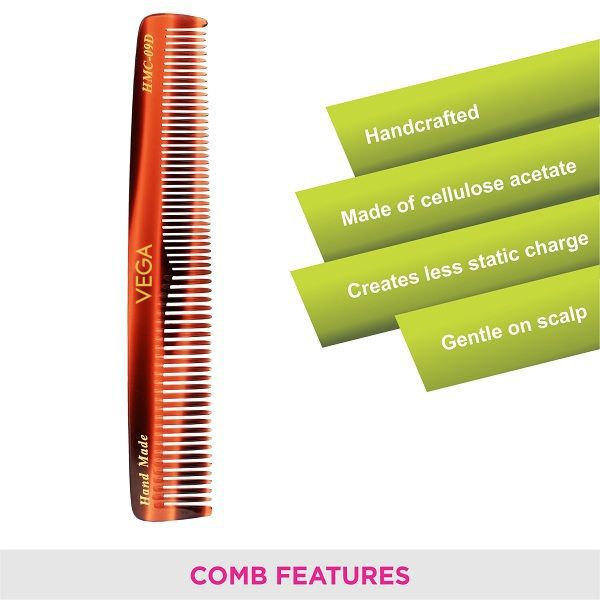 Graduated Dressing Comb - HMC-09D