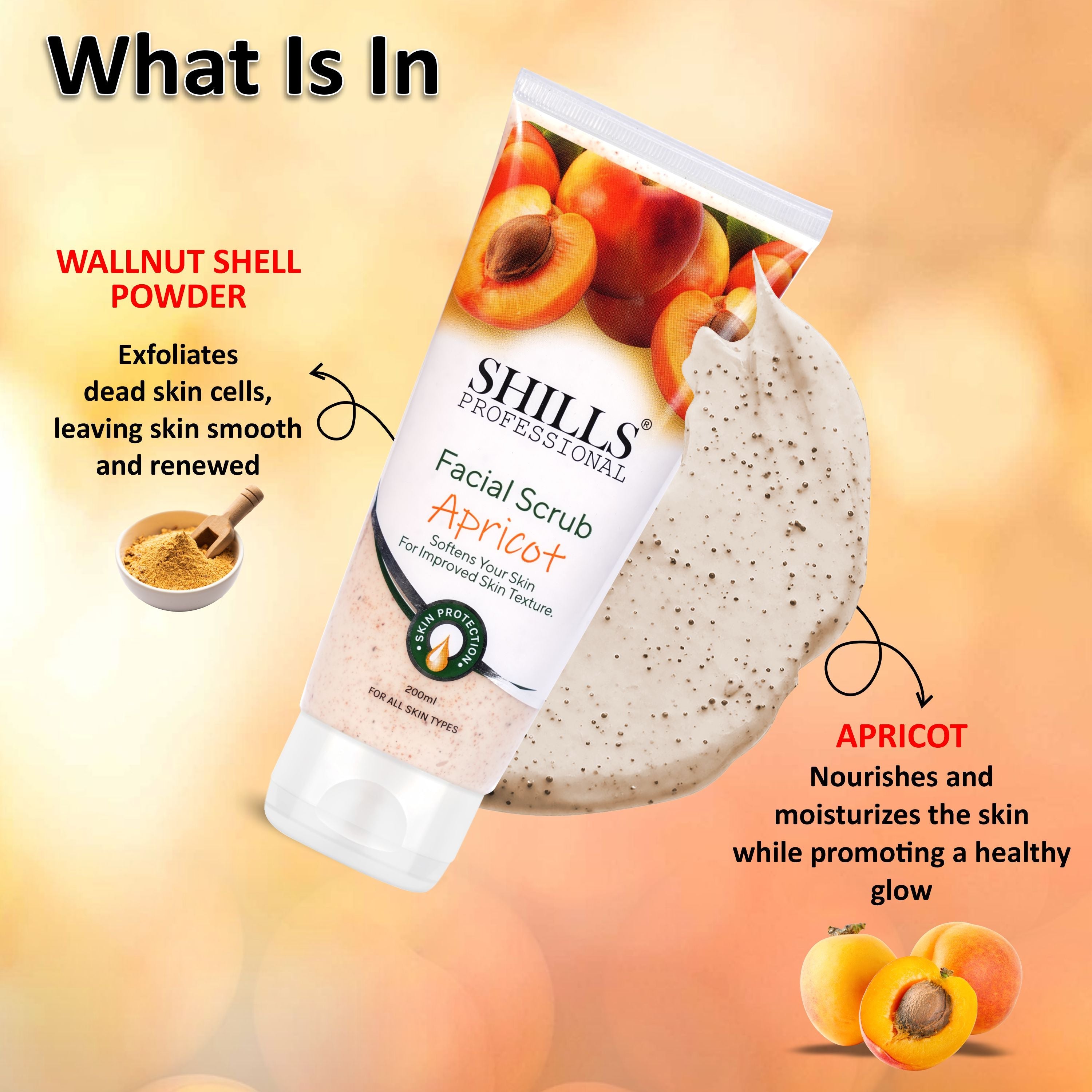 Facial Scrub