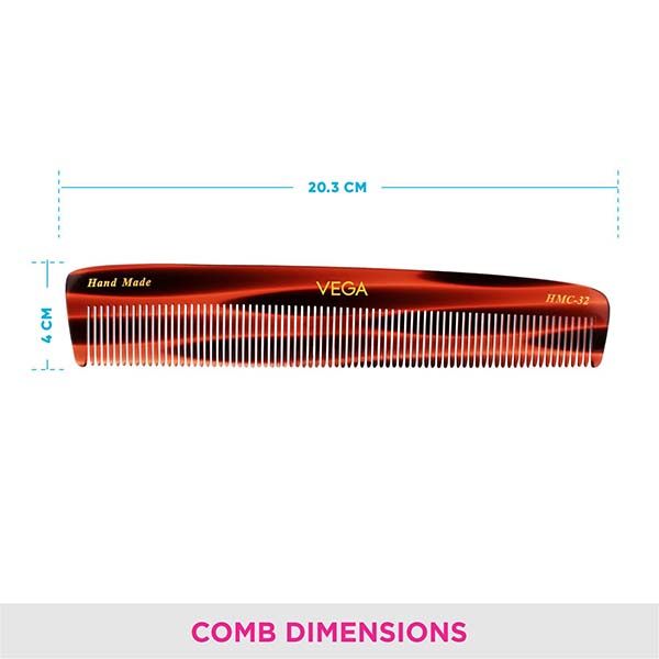 Dressing Comb - HMC-32