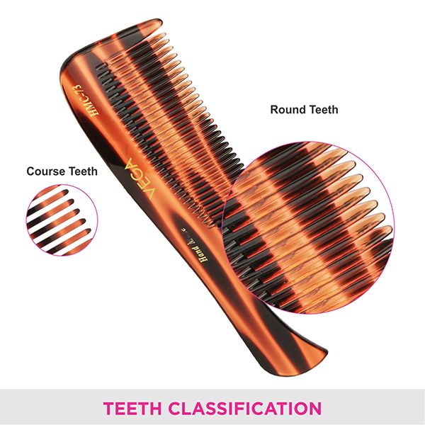 Grooming Comb - HMC-73