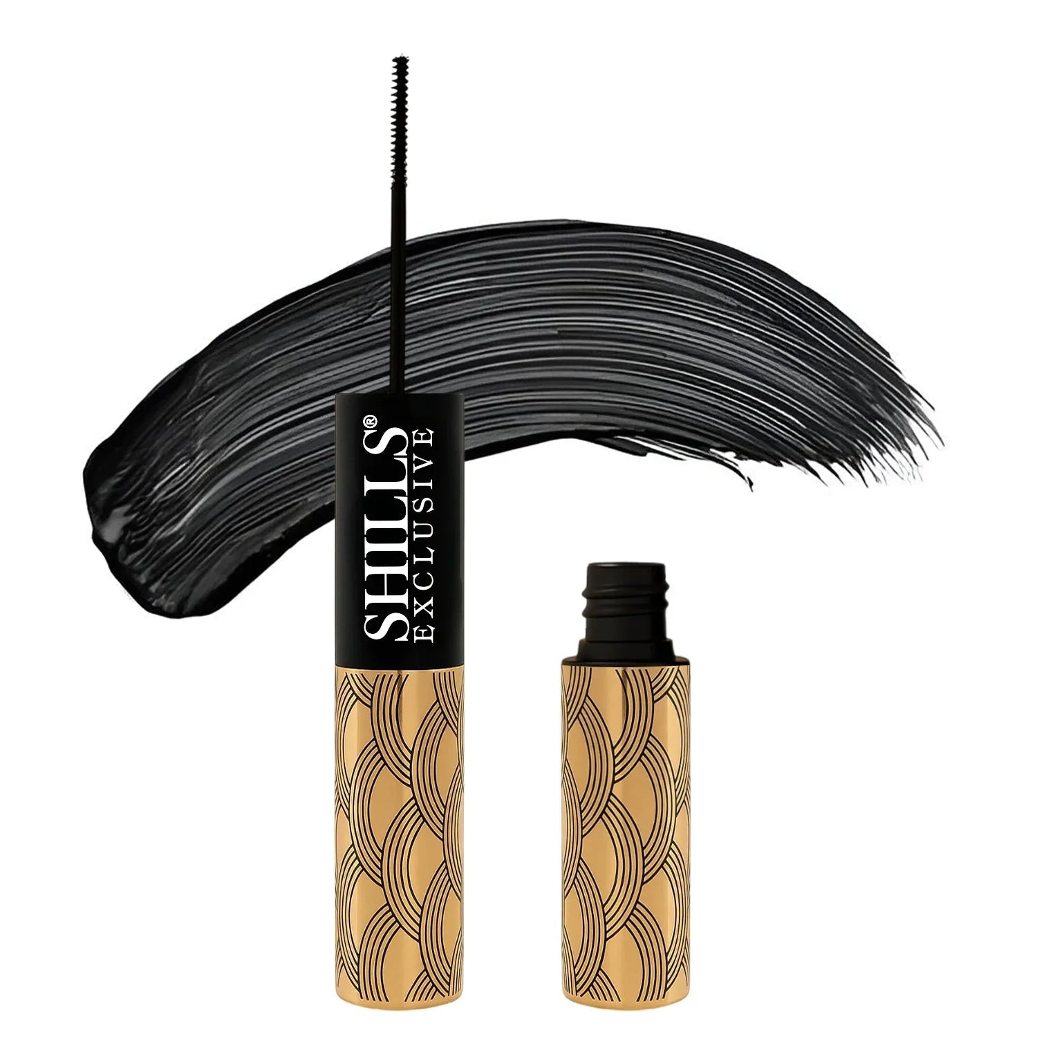 TWO WAY Mascara