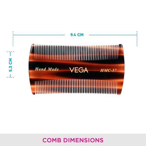 Lice Comb (Double Side) - HMC-37