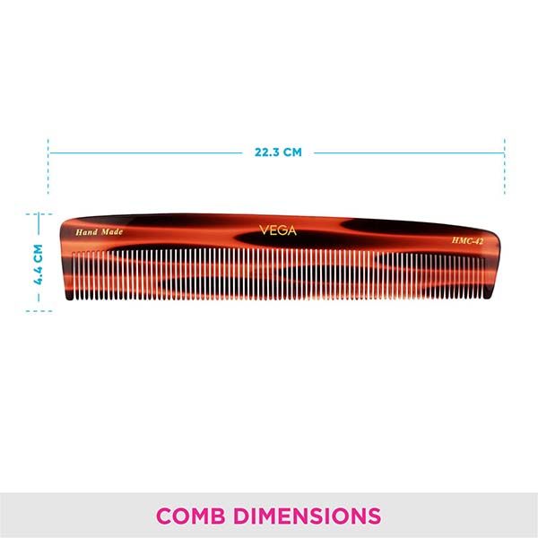 Dressing Comb - HMC-42
