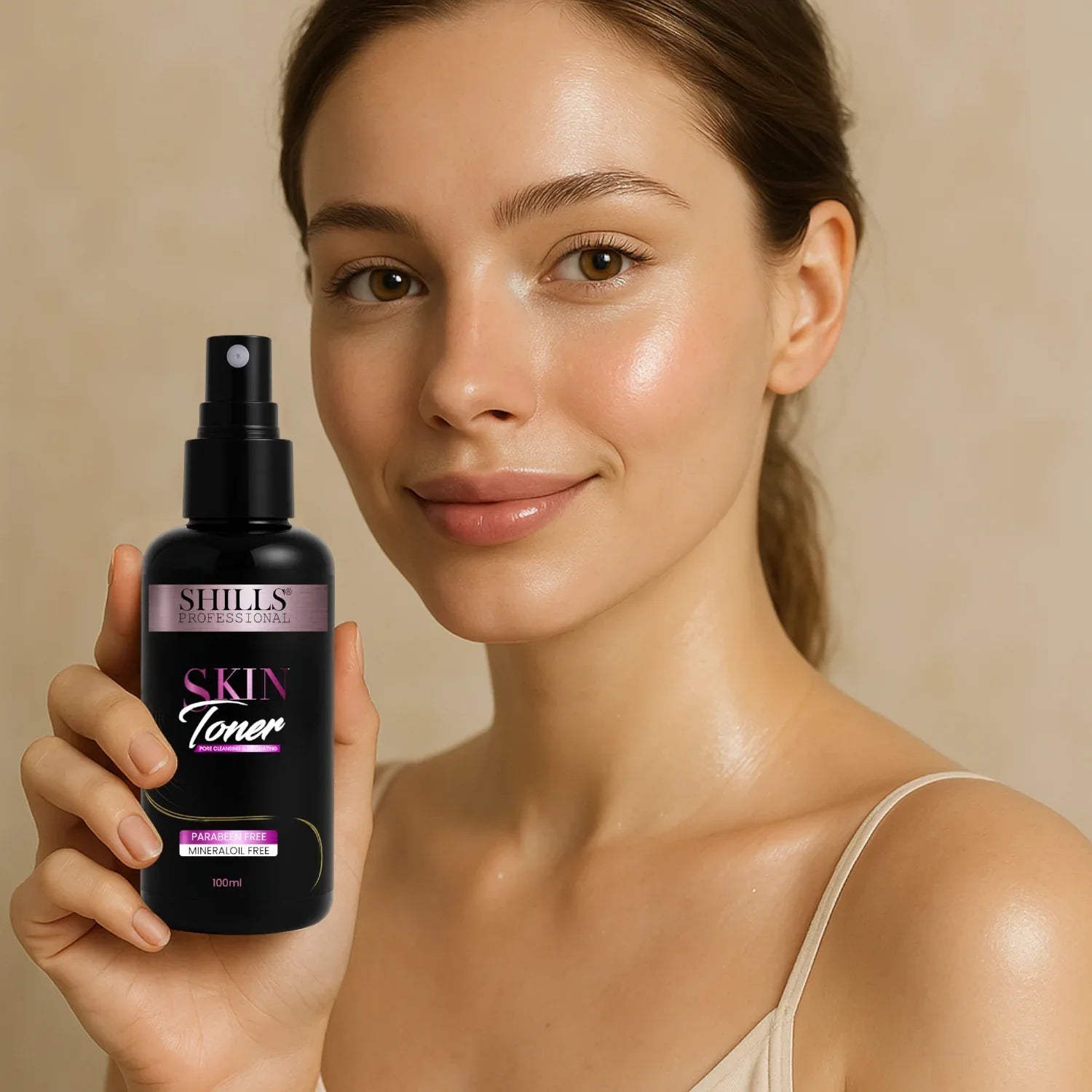 Skin Toner 100ml